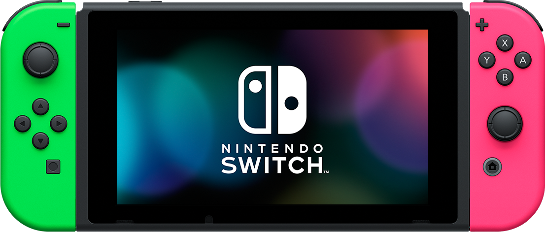 Nintendo Switchスプラカラー - library.iainponorogo.ac.id